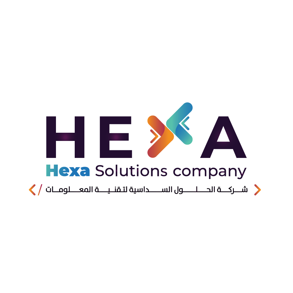 Hexa logo